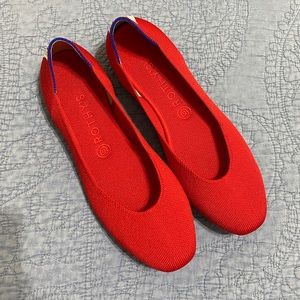 Rothy’s The Square (EUC)